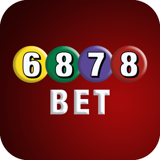 Logo da 6878bet